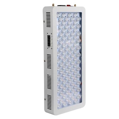 300W赤灯療法のパネル660のナノメーターLEDライト療法ランプ