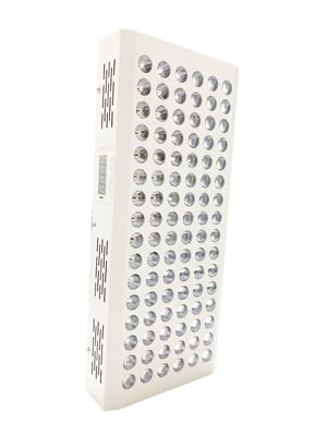 LEDの反老化する500w赤灯療法のパネル660nm 850nmの赤外線