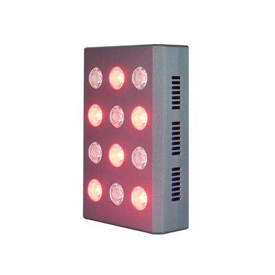 Protable 60wの医学等級LEDライト療法機械660nm 850nm