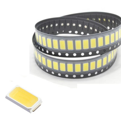 遠く赤い630nm 660nm 730nm 5730 Smd LEDランプは植物成長ランプに玉を付ける
