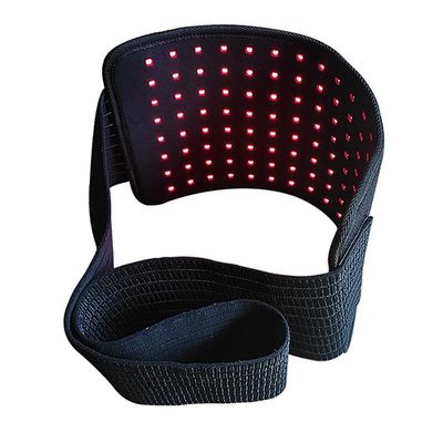 60W LEDの赤灯療法ベルト120pcsの痛みの軽減ライト療法装置