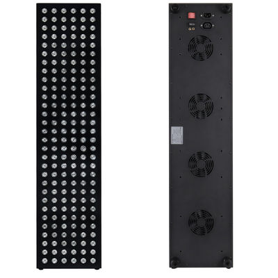 180pcs 900Wの医学等級の赤外線ライト療法の全身の美
