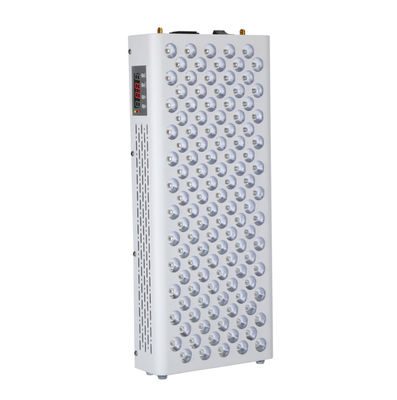 高い放射照度600W PDT機械120pcs LED赤灯療法