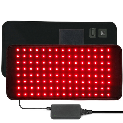 注文660nm 850nmの赤灯療法120pcs LEDの減量装置