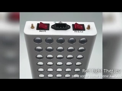 15年以上の経験を持つプロ LED 光療法メーカーです