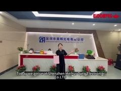 シェンzhen Mei Hui Optoelectronics Co., Ltd.