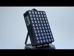 300Wの赤光療法パネル