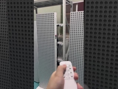 3000W赤い療法のパネルLED PDTのタイミング660nm 850nmの赤灯療法装置