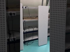 3000W赤い療法のパネルLED PDTのタイミング660nm 850nmの赤灯療法装置