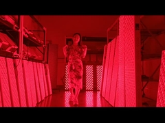 3000Wの赤光療法パネル