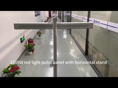 スタンド付き 1500W 赤光療法パネル