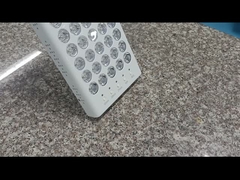 スタンド付き200Wの赤光療法パネル