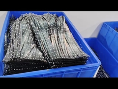 痛みを和らげる 赤光療法パッド 赤 660nm NIR 850nm 赤光療法 スリーピングバッグ