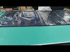 筋肉関節の痛みの軽減のための赤外線装置の近くの生地 LED 赤色光療法ベルト