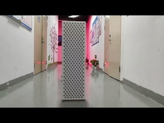 900*205*70mm パルス赤光治療装置 660 850nm NIR LEDライト