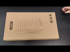 家庭 300W 赤光療法装置 赤外線近部筋痛緩和パネル