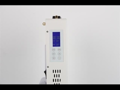 300W折りたたみ可能な赤光療法パネル スタンド 630/660/810/850nm,LCDタッチスクリーン,パルスモード (0