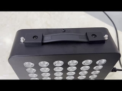 300W赤外線LEDライトセラピー 660nm 850nm メディカルビューティデバイス